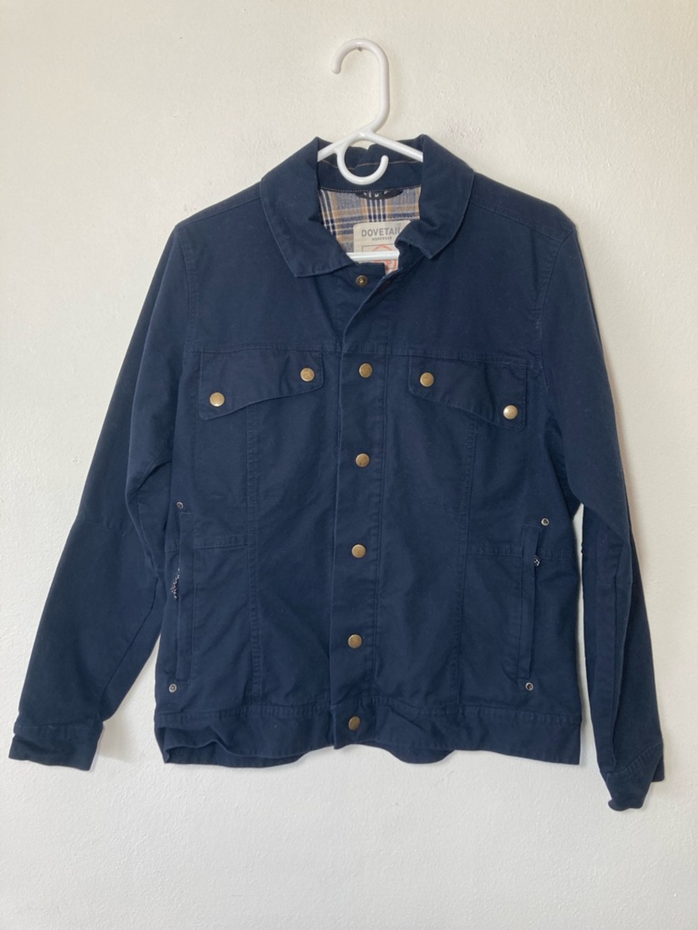 DOVETAIL WORKWEAR Work Jacket